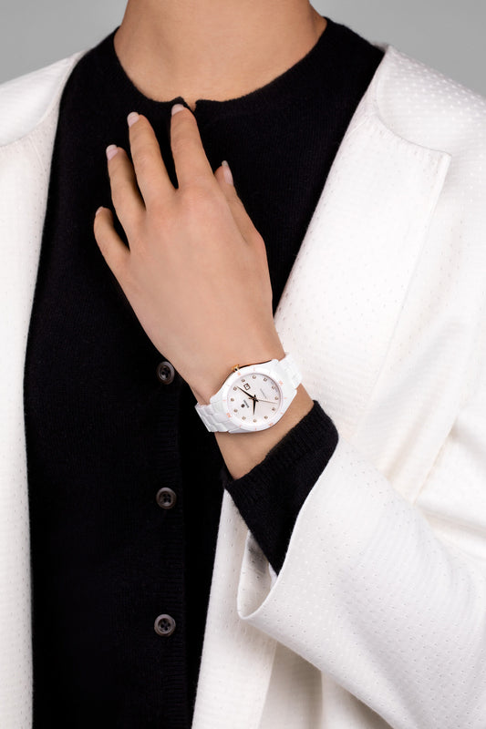 Rado Hyperchrome Automatic Diamonds - 2
