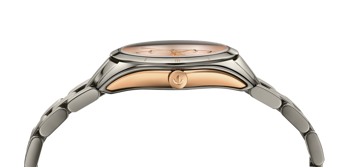 Rado Hyperchrome Automatic Diamonds - 5