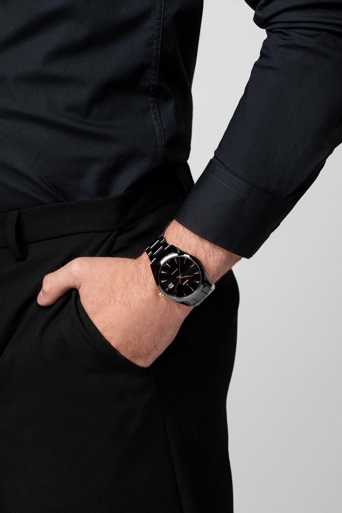 Rado Hyperchrome Automatic