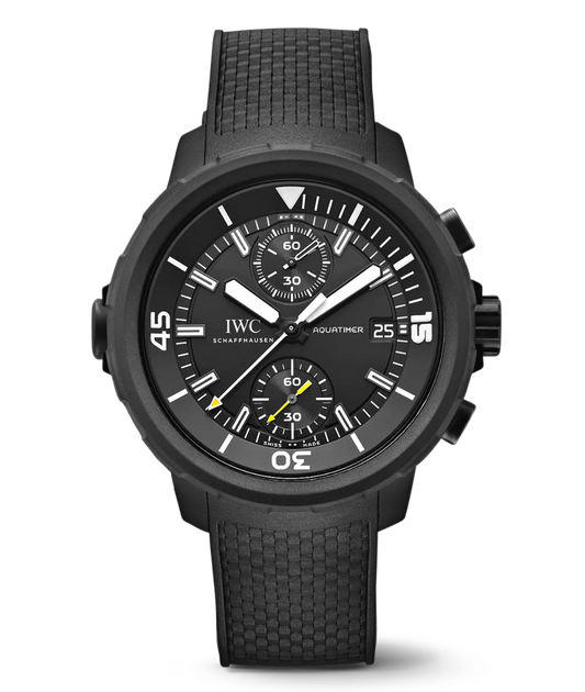 IWC Aquatimer Chronograph Edition “Galapagos Islands”