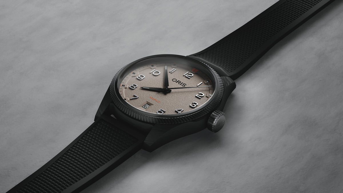 Oris ProPilot Desert Edition - 11