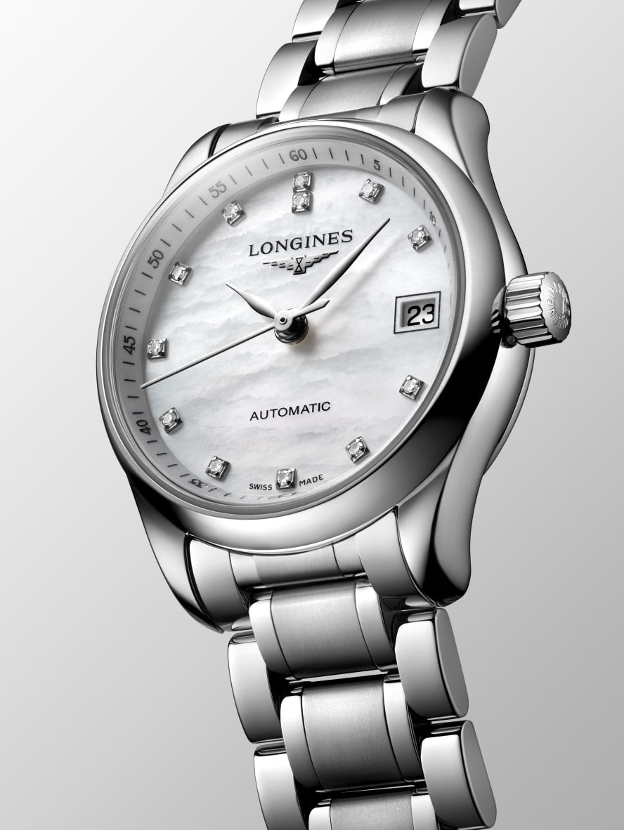 פלדת אל-חלד / חוגה לבן אם הפנינה - 5