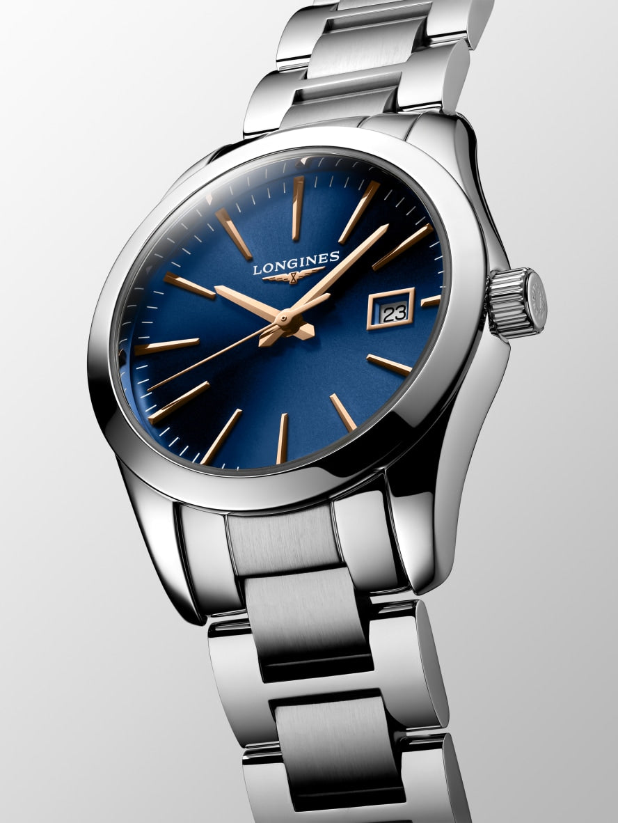 פלדת אל-חלד / חוגה כחול - 5