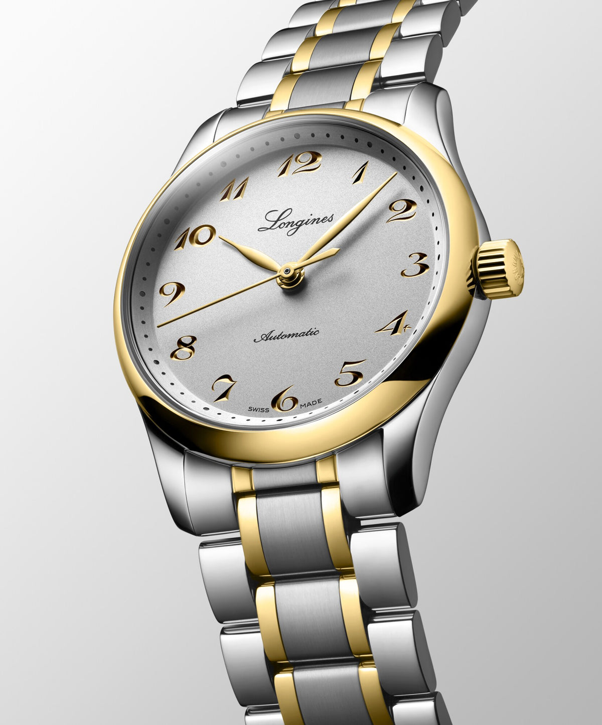 LONGINES MASTER COLLECTION