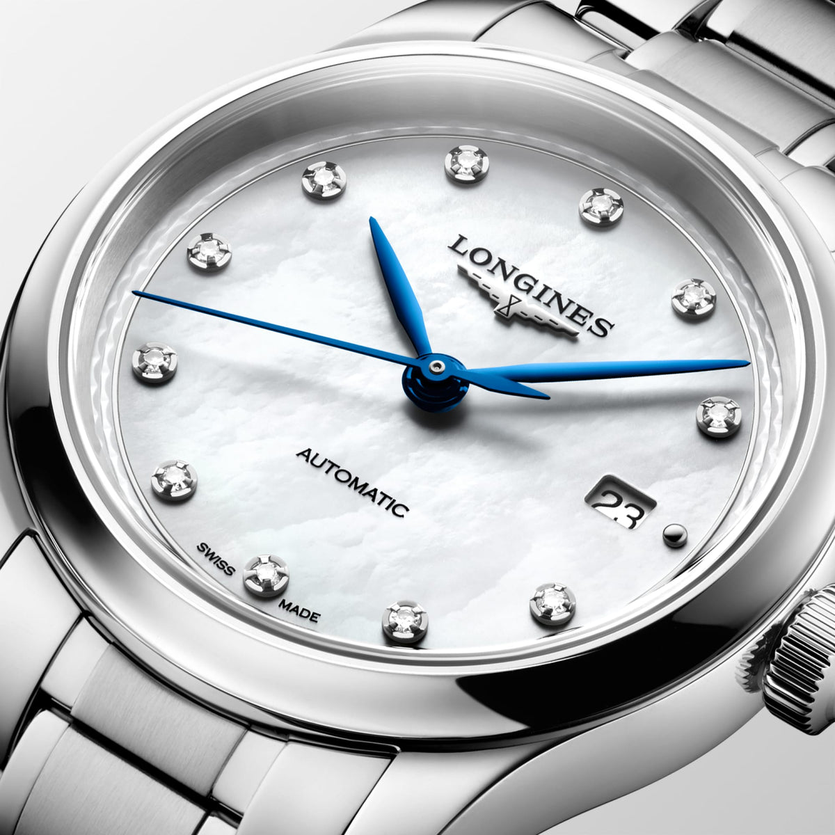 LONGINES MASTER COLLECTION