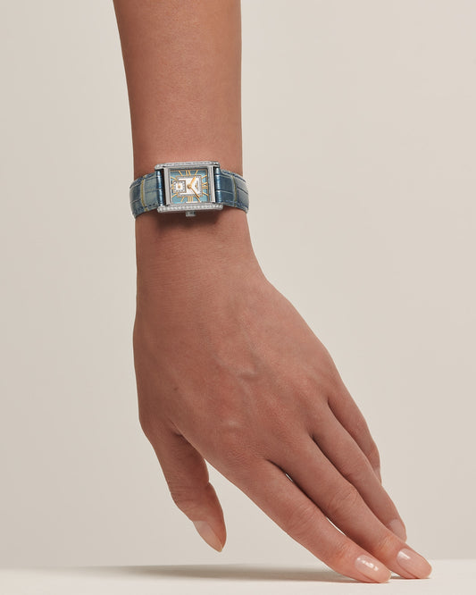 LONGINES MINI DOLCEVITA