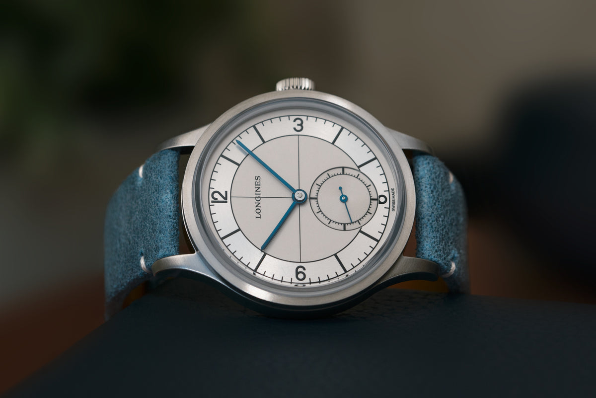 פלדת אל-חלד / חוגה אופלין שנהב - 9