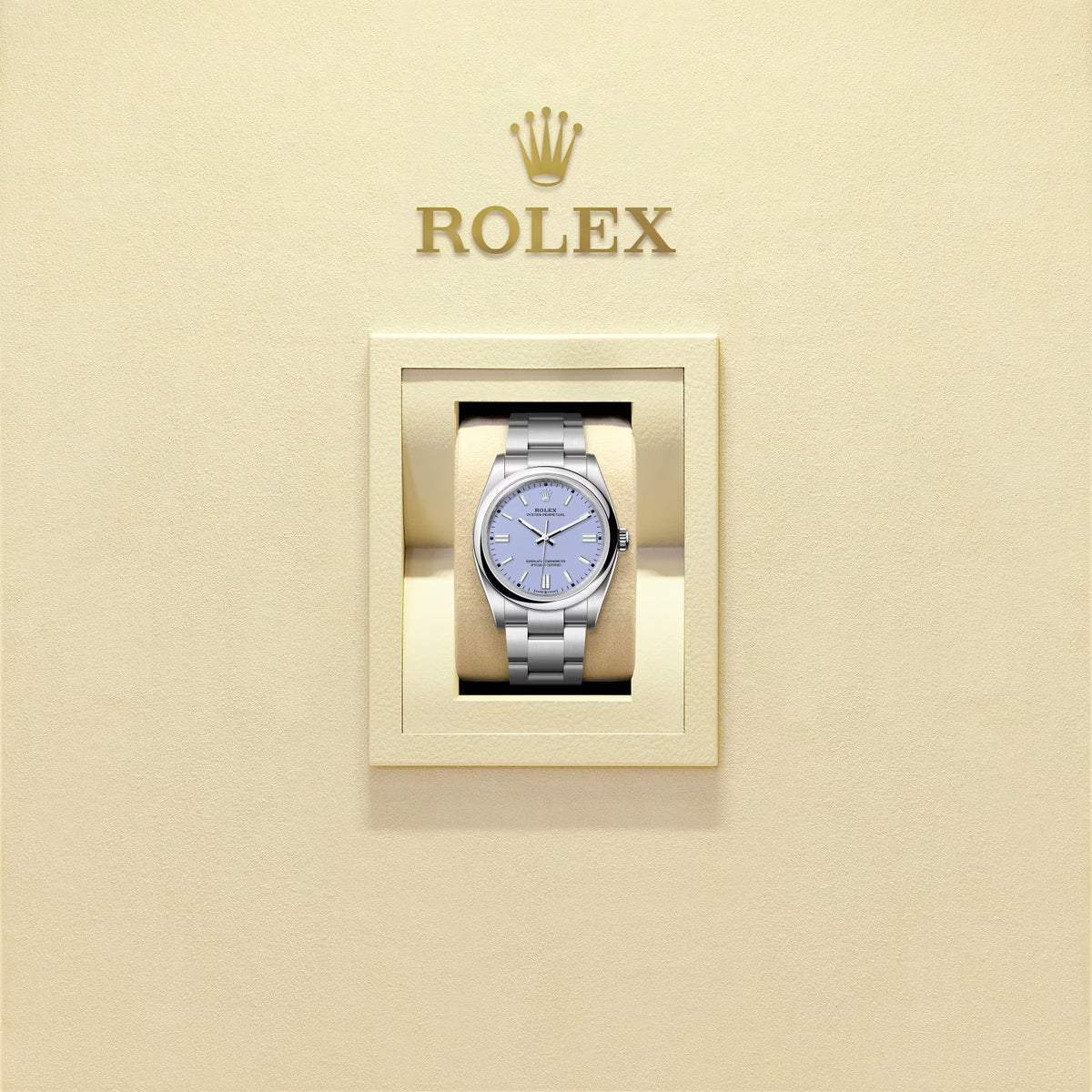 Rolex Oyster Perpetual 36mm