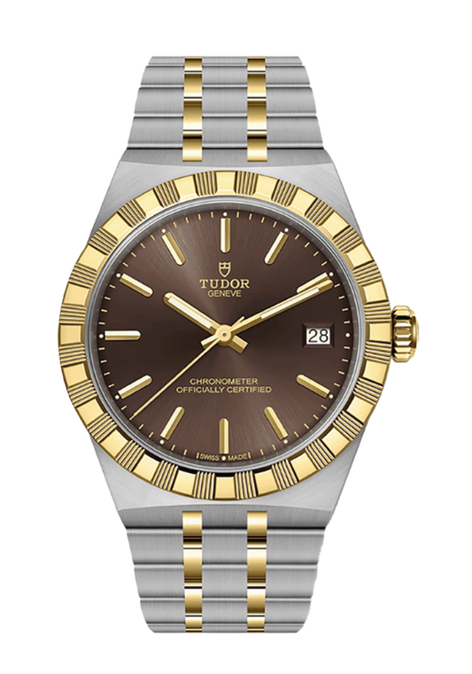 Tudor Royal 36mm