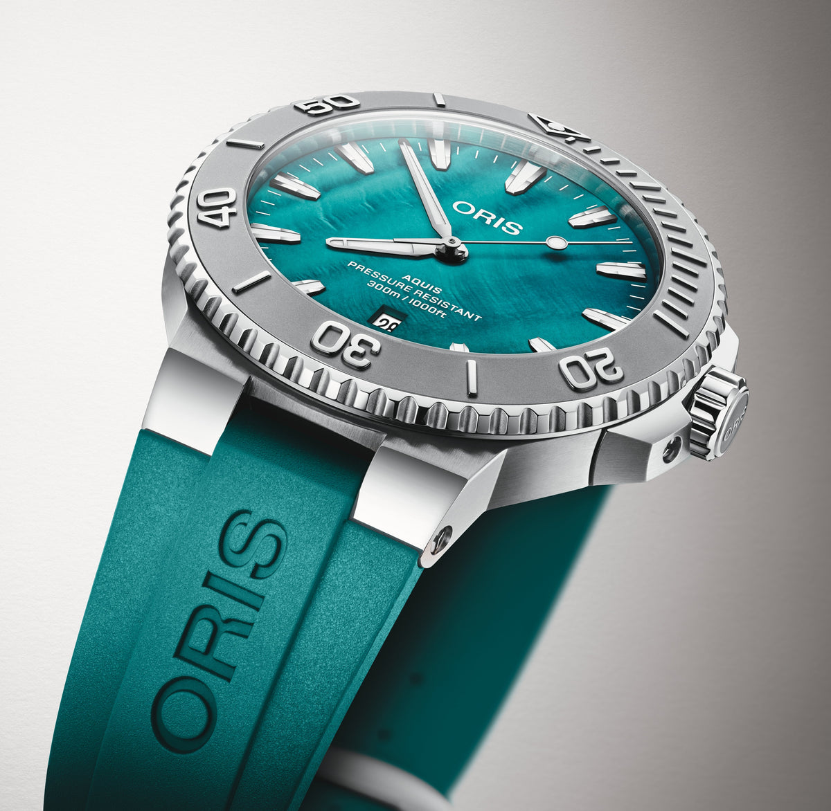 Oris New York Harbor Limited Edition II - 3