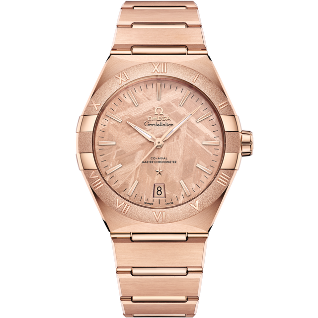 Sedna™ gold / לוח ורוד