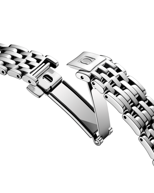 Omega De Ville Prestige 32.7 mm