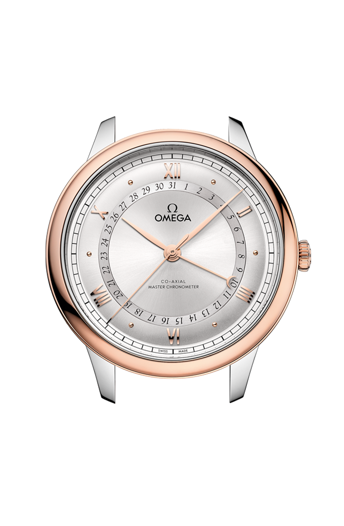 פלדה - Sedna™ gold / לוח כסוף