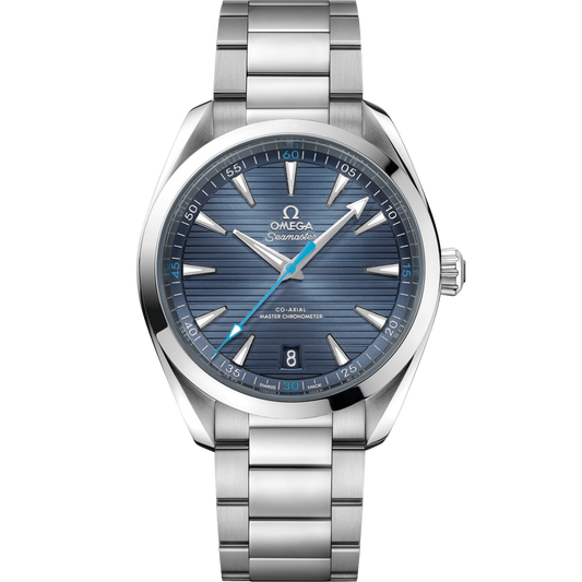 Omega Seamaster Aqua Terra 150M 41mm