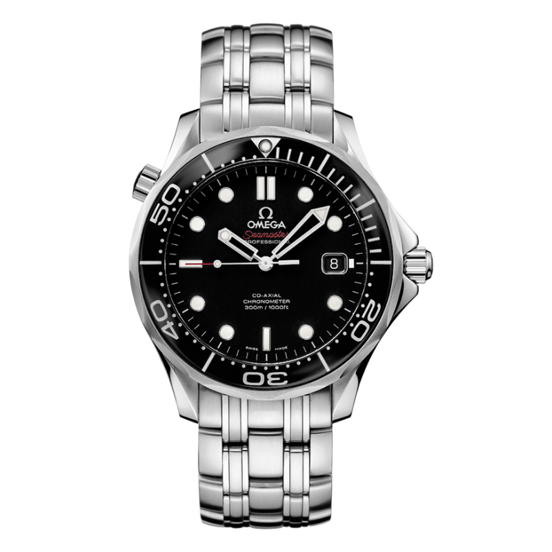 Omega Seamaster Diver 300m 41mm