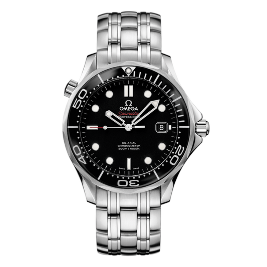 Omega Seamaster Diver 300m 41mm