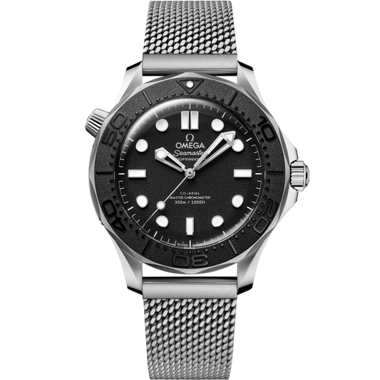 Seamaster Diver 300M