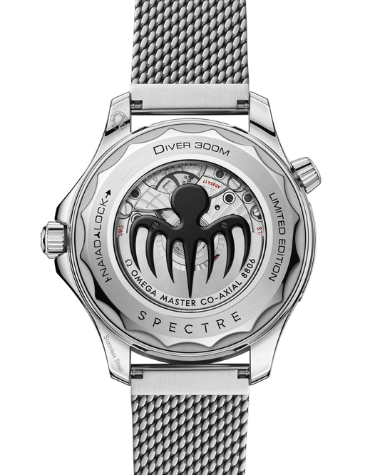 Seamaster Diver 300M