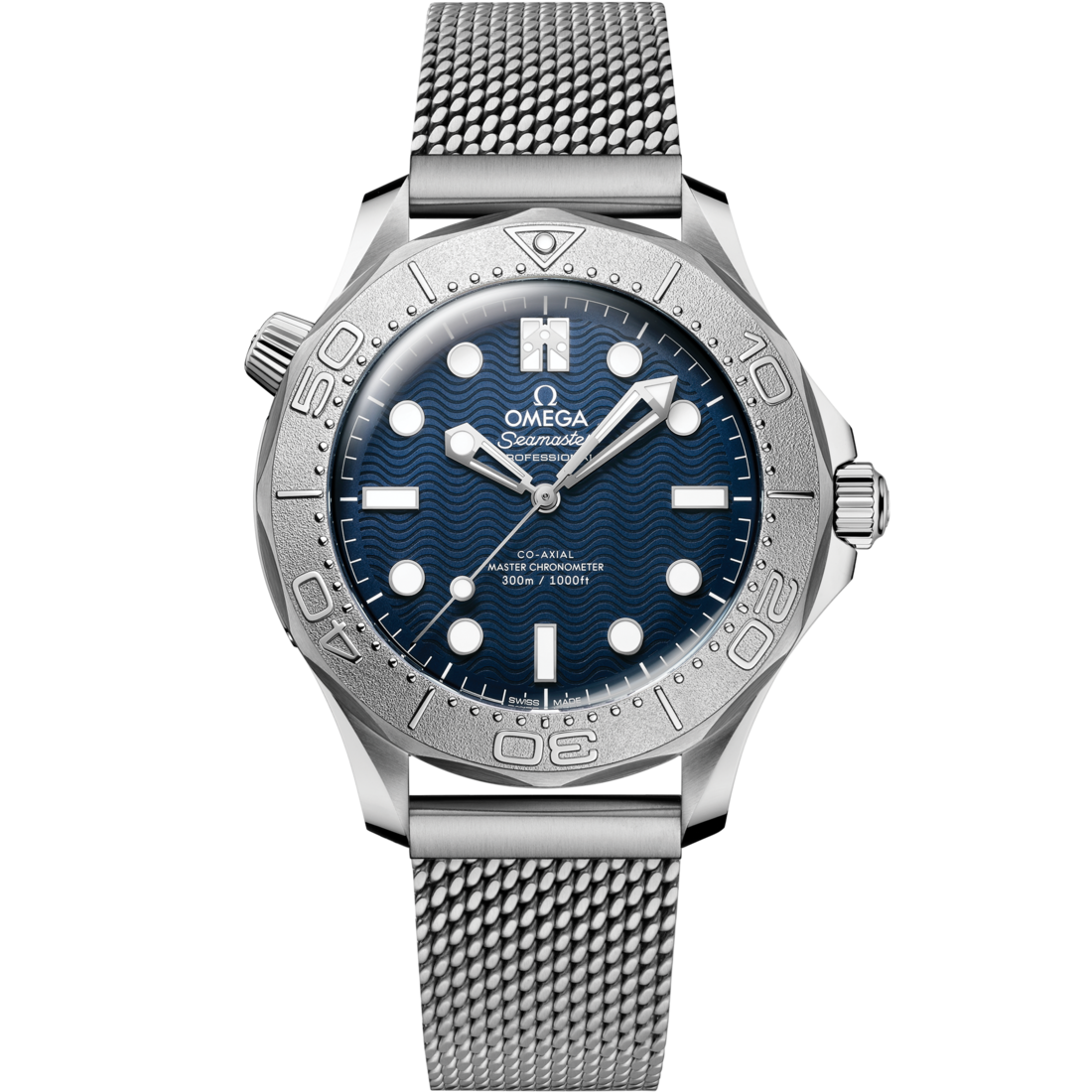 Seamaster Diver 300M