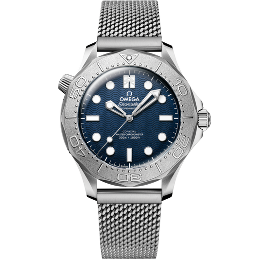 Seamaster Diver 300M