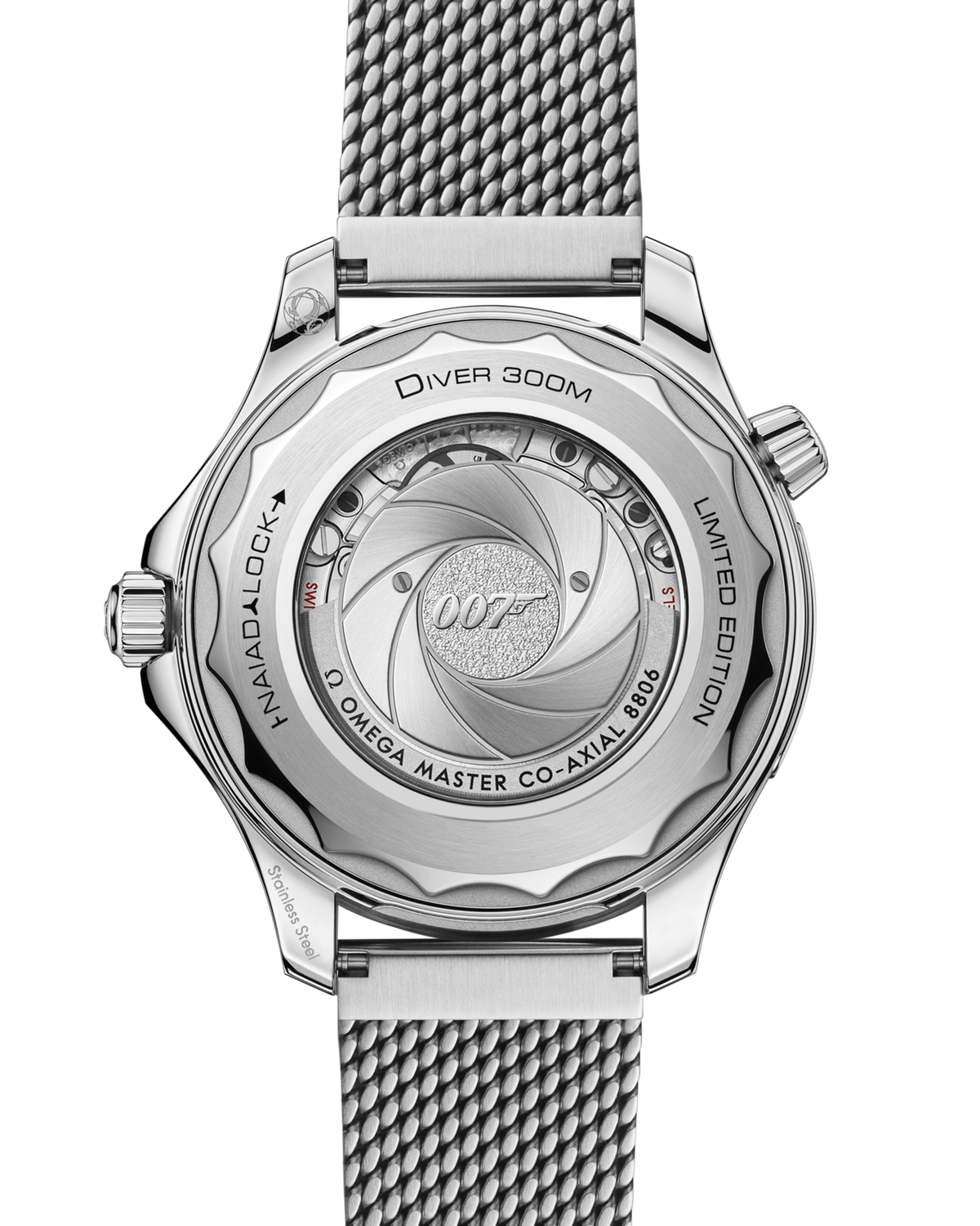 Seamaster Diver 300M