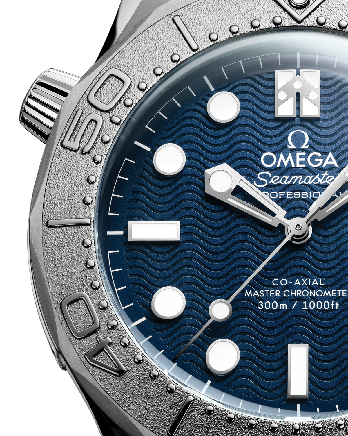 Seamaster Diver 300M
