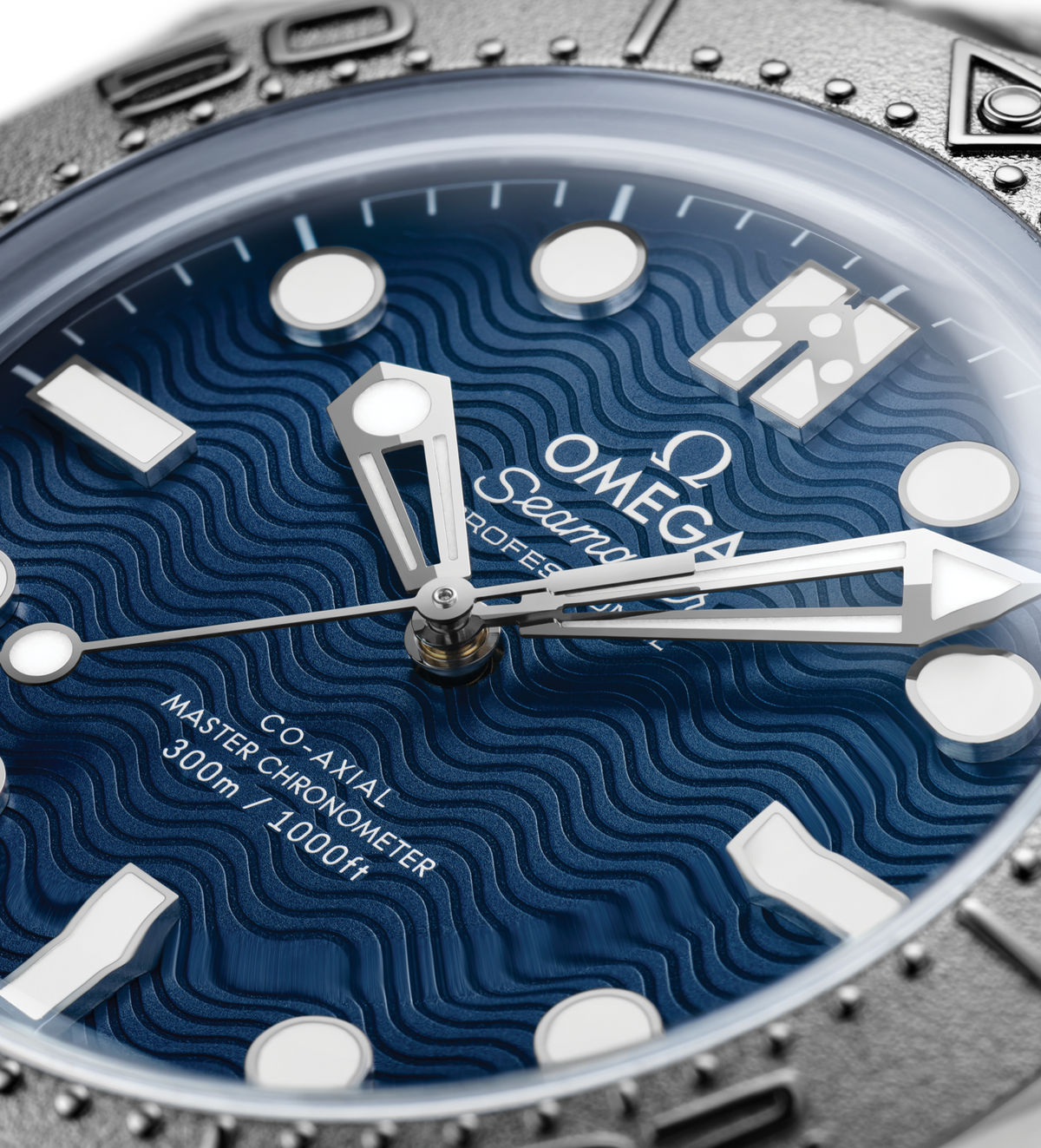 Seamaster Diver 300M