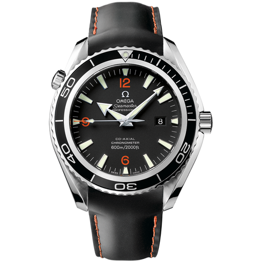 Omega Seamaster Planet-ocean 45.5 mm
