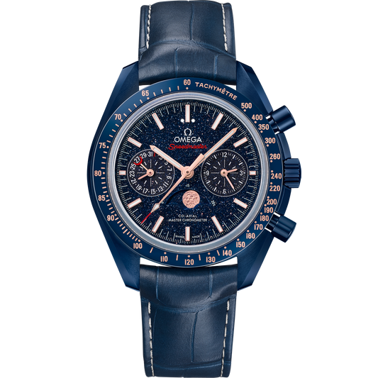 קרמיקה כחולה / לוח כחול