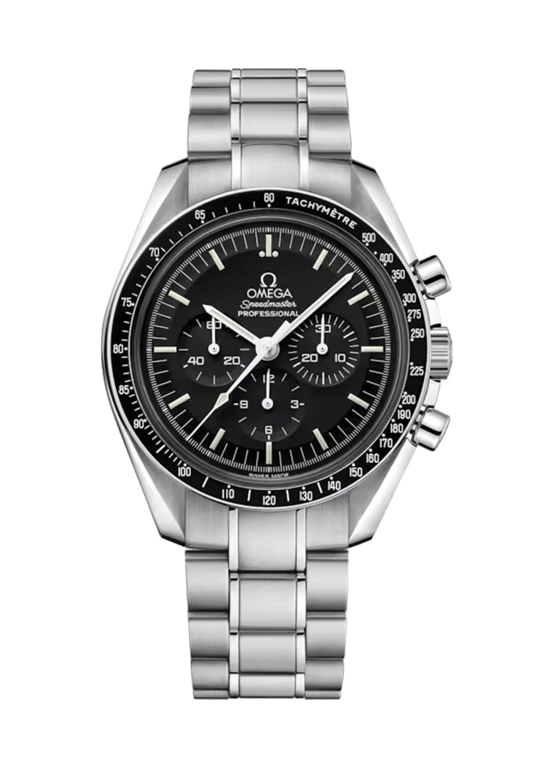 Omega Speedmaster Moonwatch Professional 42mm