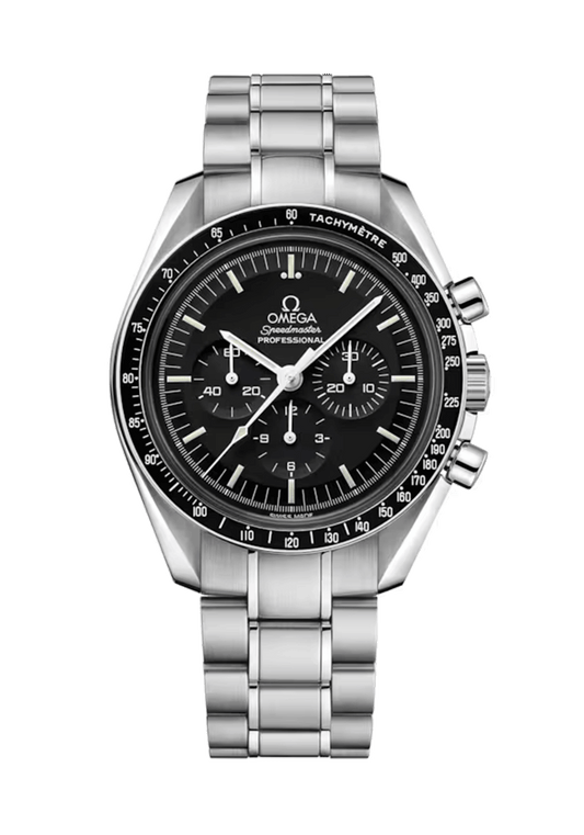 Omega Speedmaster Moonwatch Professional 42mm