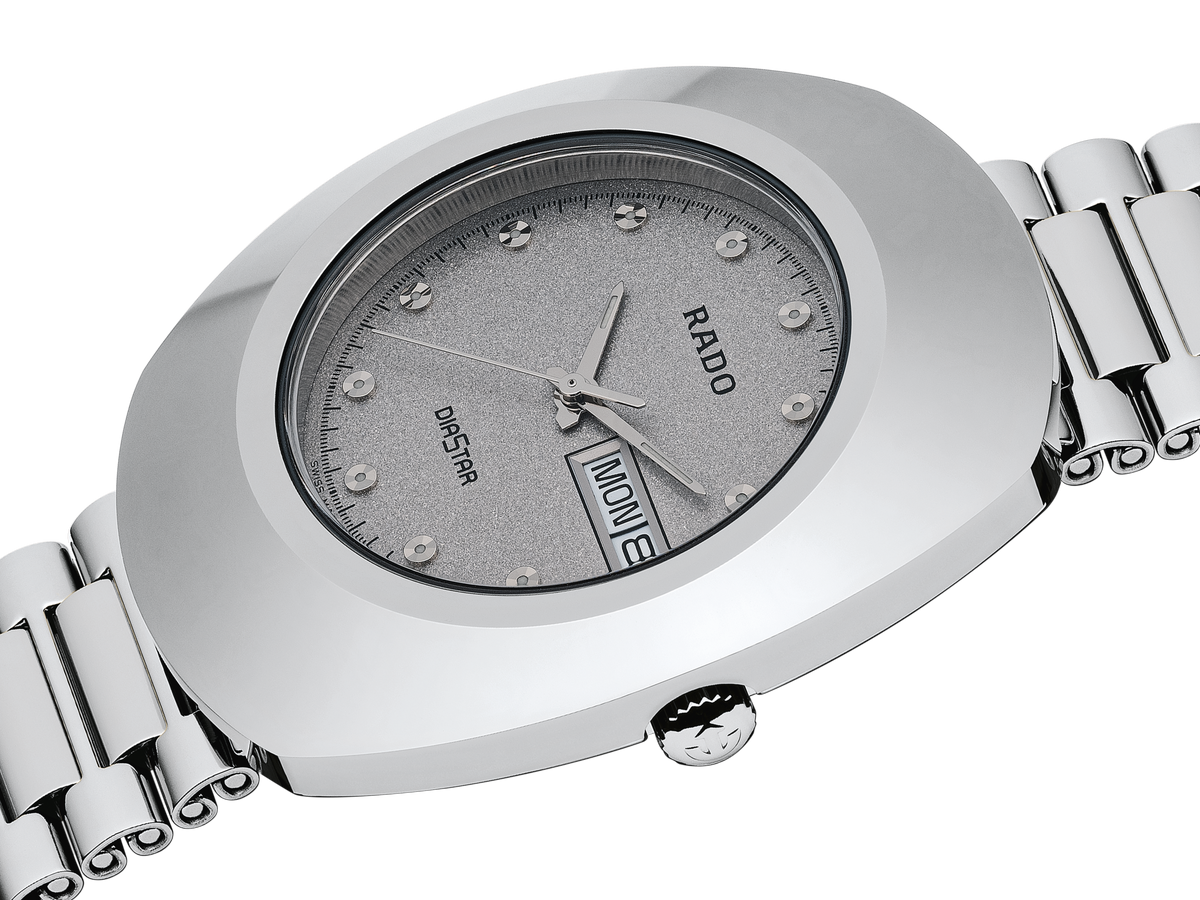 Rado The Original