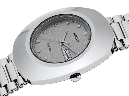 Rado The Original