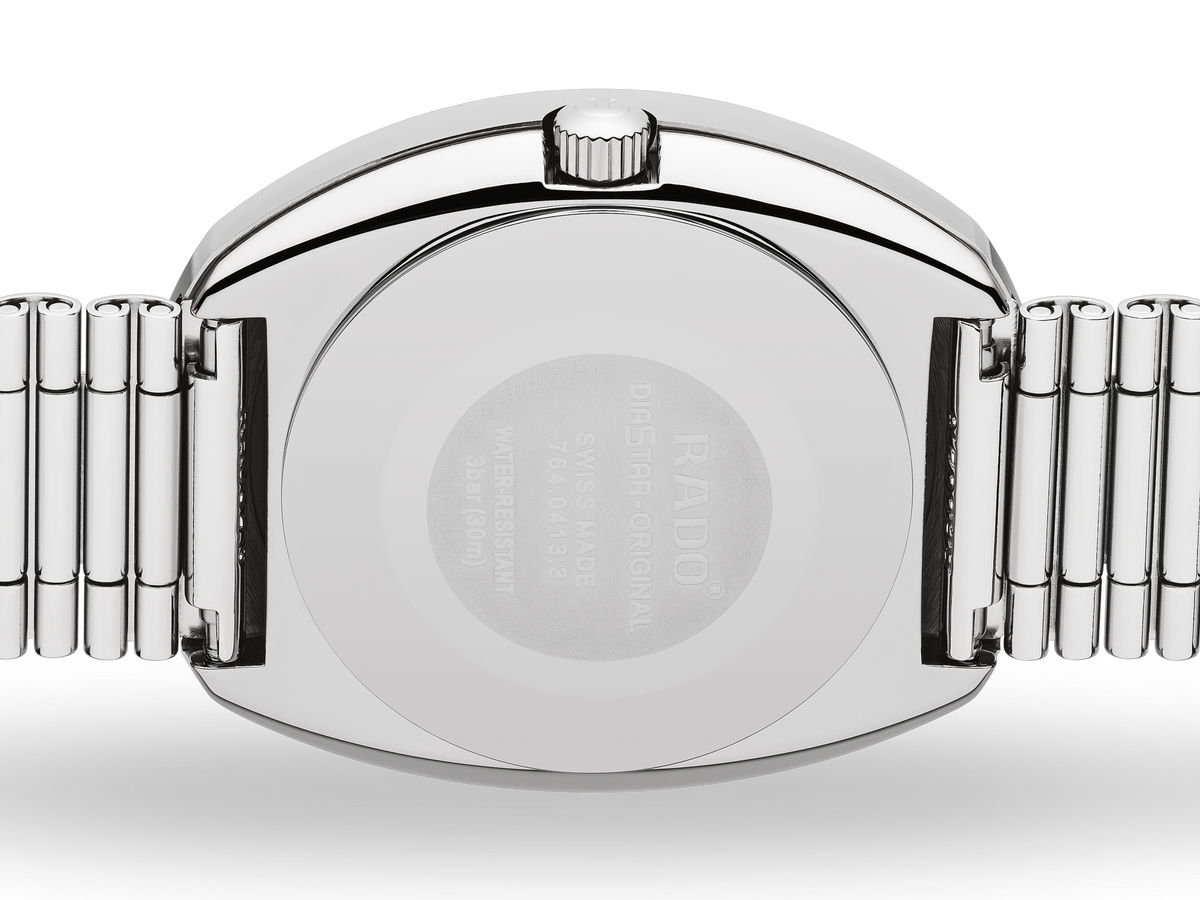 Rado The Original - 2