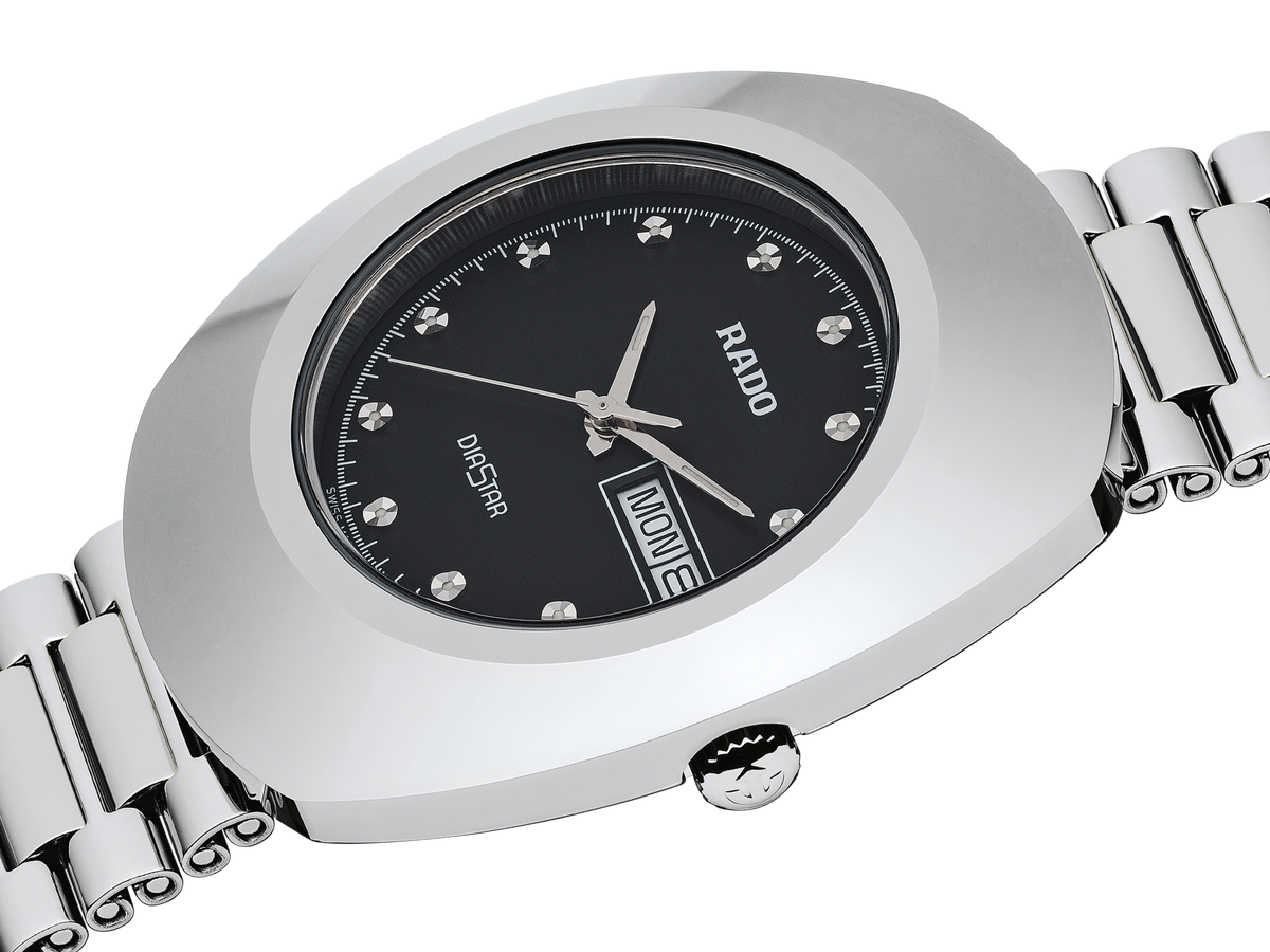 Rado The Original - 4