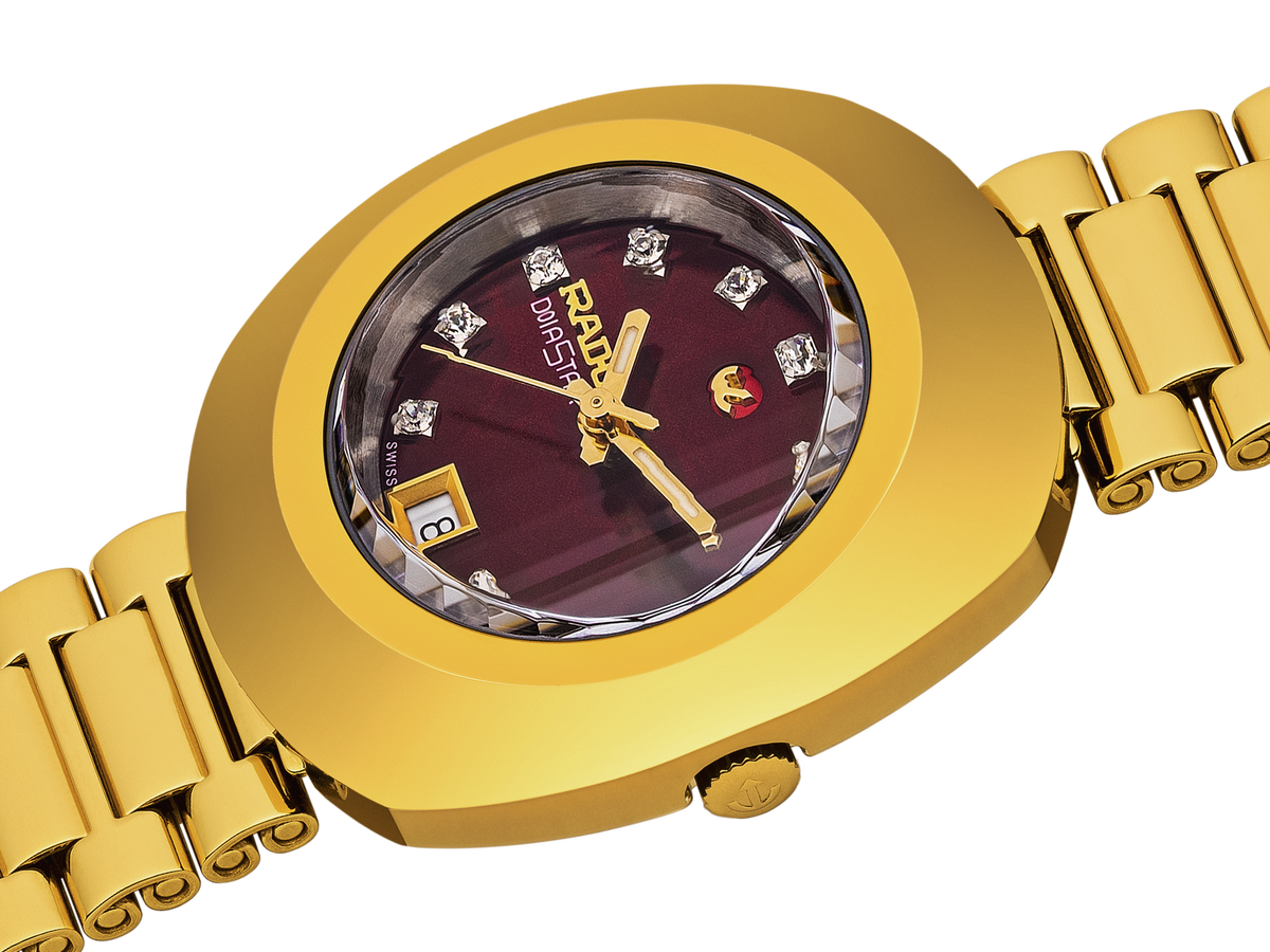Rado The Original Automatic