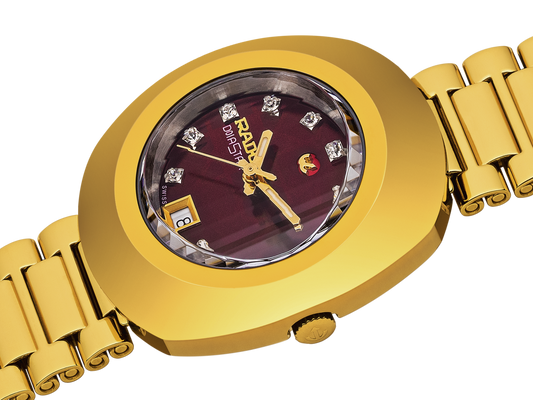 Rado The Original Automatic
