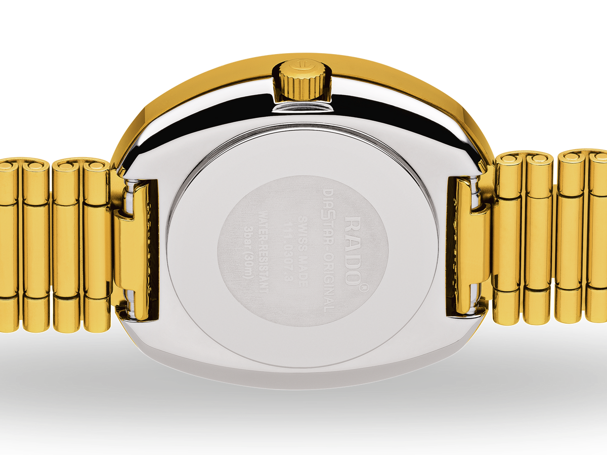 Rado The Original Automatic - 2
