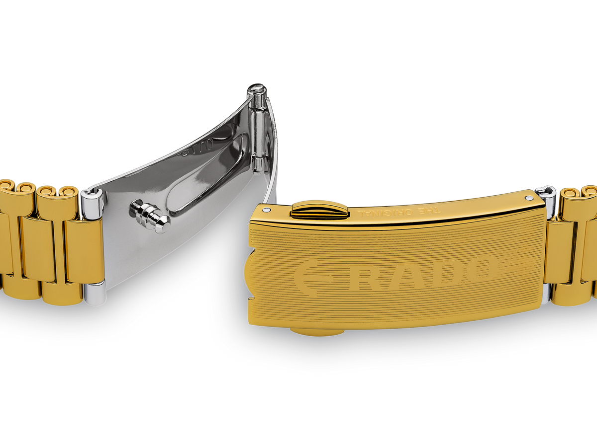 Rado The Original Automatic - 3