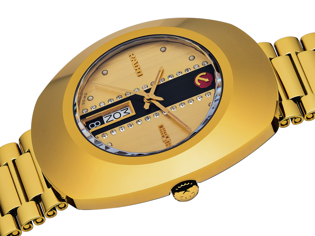 Rado The Original Automatic