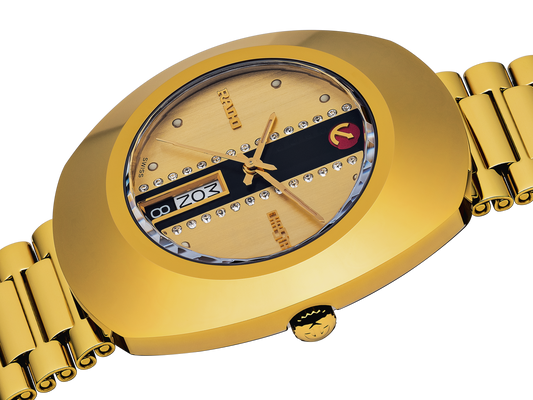 Rado The Original Automatic