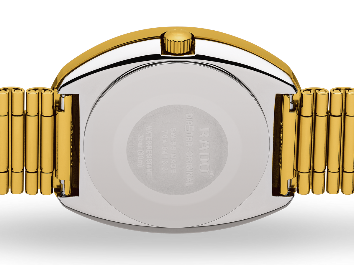 Rado The Original Automatic - 2