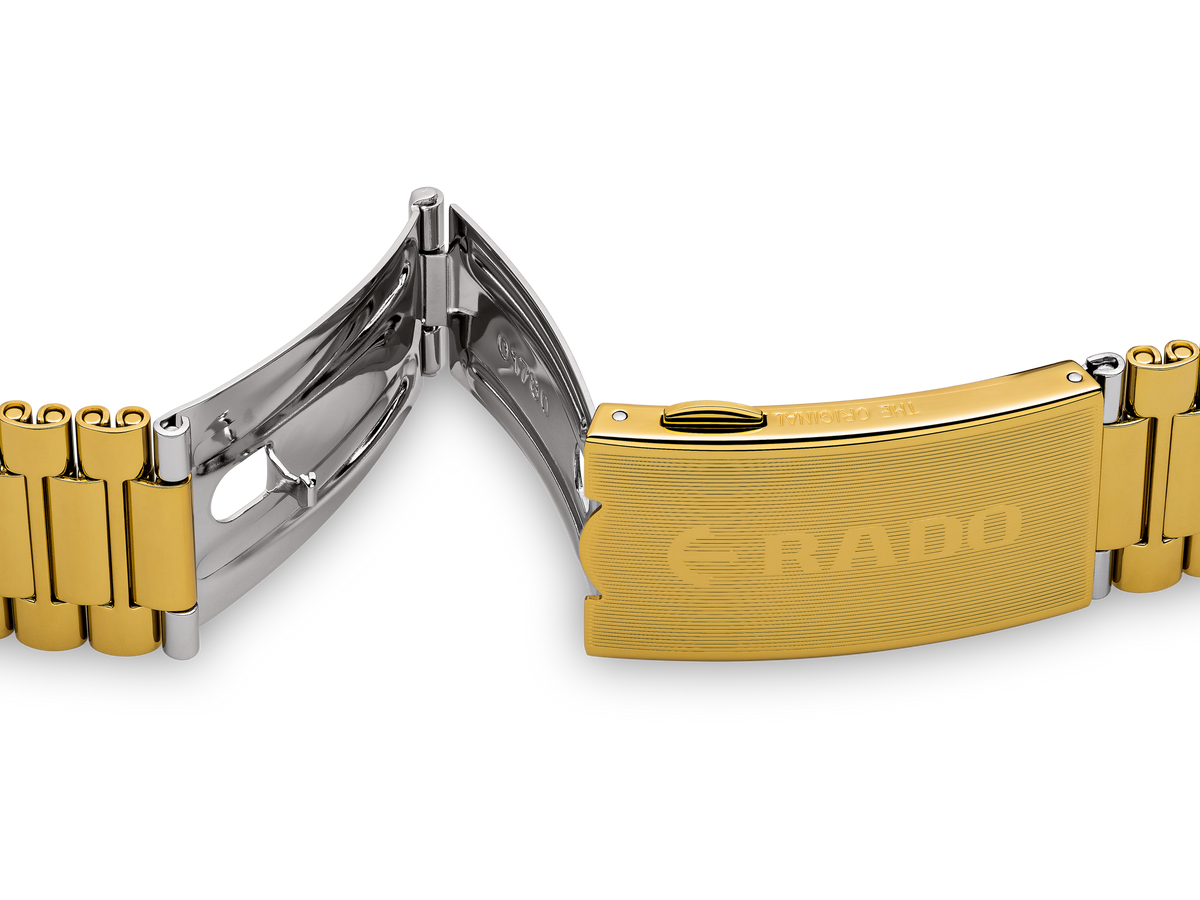 Rado The Original Automatic - 3