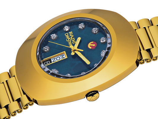 Rado The Original Automatic