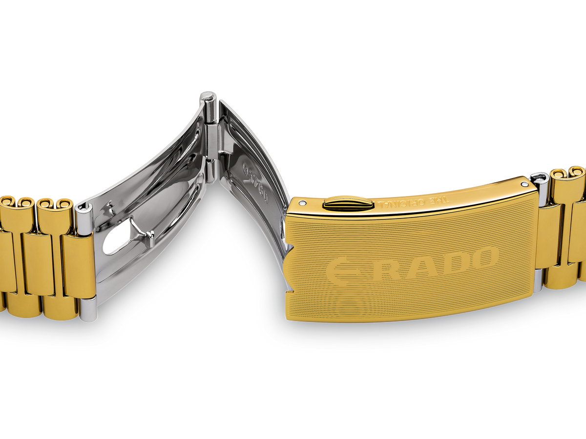 Rado The Original Automatic - 3