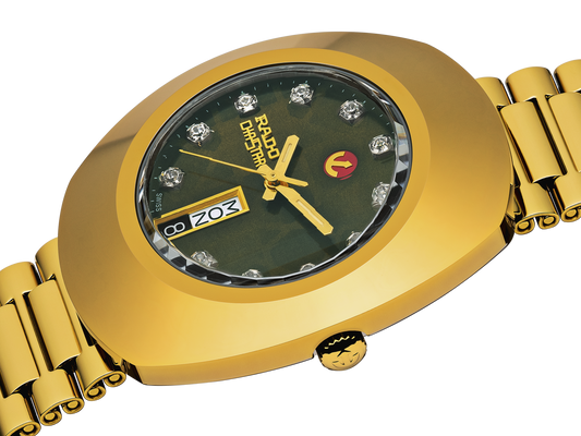 Rado The Original Automatic