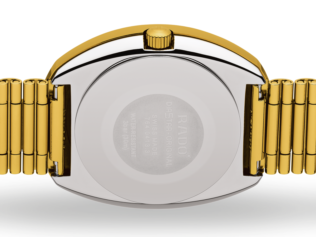 Rado The Original Automatic - 2