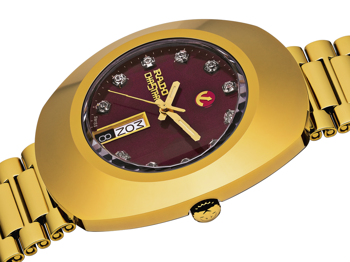 Rado The Original Automatic