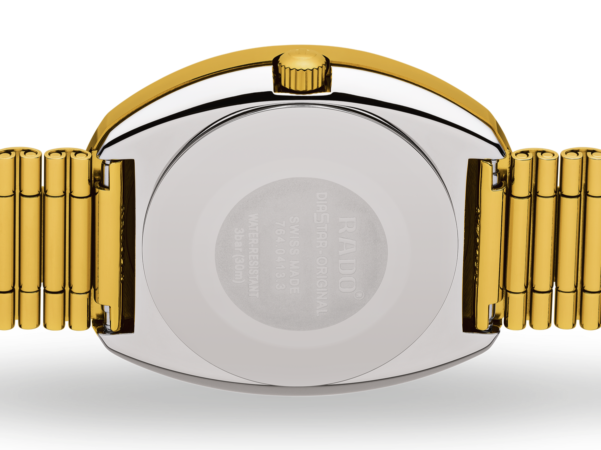 Rado The Original Automatic - 2