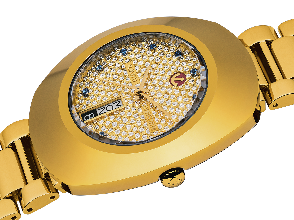 Rado The Original Automatic - 4